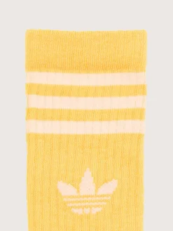 ADIDAS Crew Sokken Voor Juniors