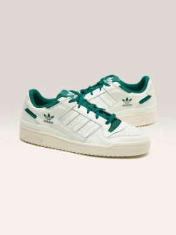 ADIDAS Forum Low CL Voor Mannen