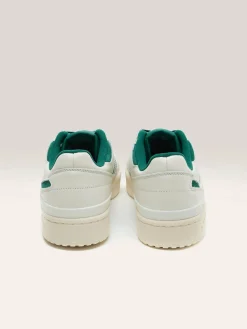 ADIDAS Forum Low CL Voor Mannen