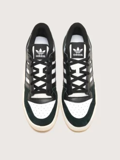 ADIDAS Forum Low CL Voor Mannen