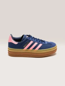 ADIDAS Gazelle Bold Voor Vrouwen