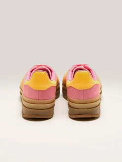 ADIDAS Gazelle Bold Voor Vrouwen