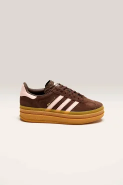 ADIDAS Gazelle Bold Voor Vrouwen