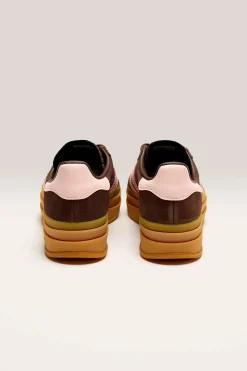 ADIDAS Gazelle Bold Voor Vrouwen