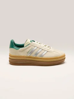 ADIDAS Gazelle Bold Voor Vrouwen