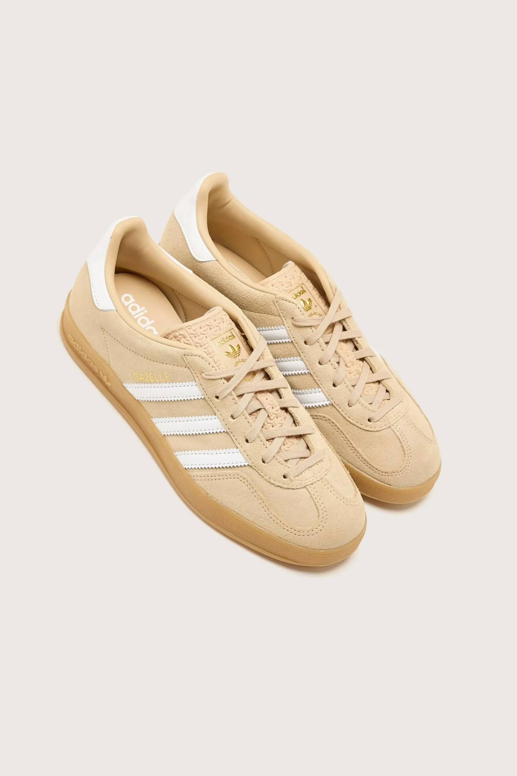 ADIDAS Gazelle Indoor Voor Vrouwen