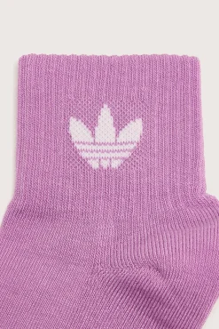 ADIDAS Halfhoge Sokken Voor Vrouwen