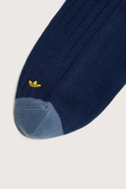 ADIDAS Premium Halfhoge Crew Sokken Voor Mannen