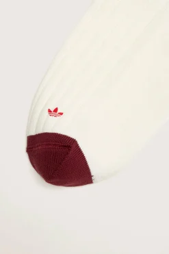 ADIDAS Premium Halfhoge Crew Sokken Voor Vrouwen