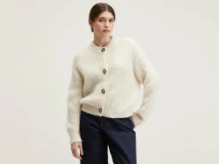 Adyka V-hals Cardigan