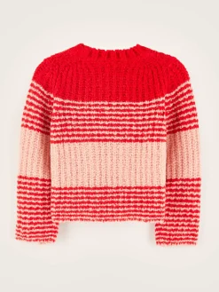 Agond Ronde Hals Trui