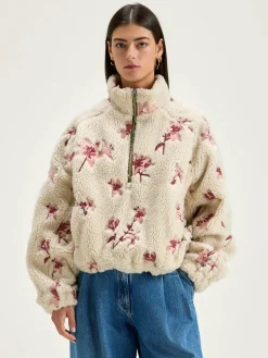 Alixe Teddy Sweatshirt