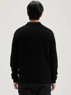 Allos Polo-style Trui