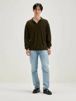 Alot Polo-style Trui