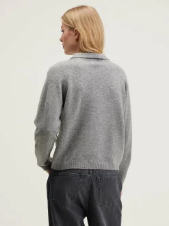 Amerty Polostijl Trui