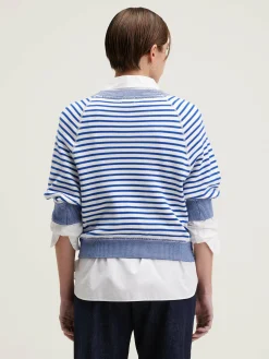 Anglet Ronde-hals Trui