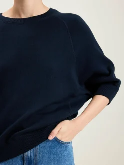 Anglet Ronde-hals Trui