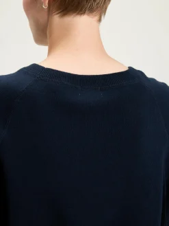 Anglet Ronde-hals Trui