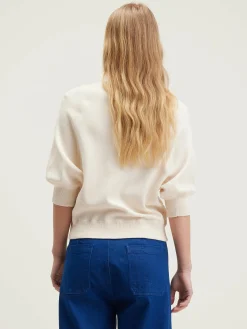 Anglet Ronde-hals Trui