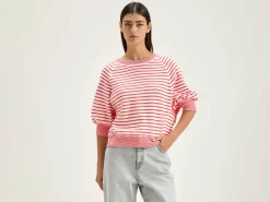 Anglet Ronde-hals Trui