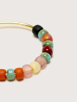 ANNI LU Maya Beach Oorringen