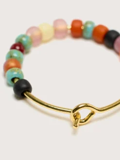 ANNI LU Maya Beach Oorringen