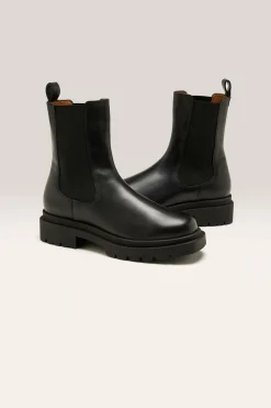 ANTHOLOGY Senia Chelsea Boots