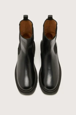 ANTHOLOGY Senia Chelsea Boots