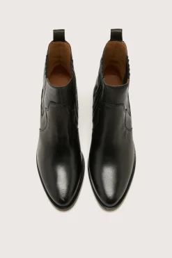 ANTHOLOGY Sofia Chelsea Boots