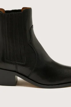 ANTHOLOGY Sofia Chelsea Boots