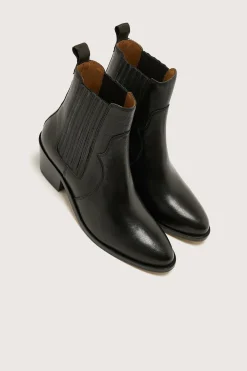 ANTHOLOGY Sofia Chelsea Boots