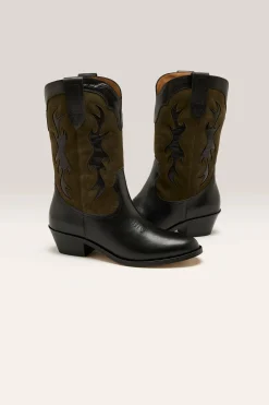 ANTHOLOGY Wanda Cowboyboots