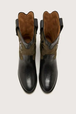 ANTHOLOGY Wanda Cowboyboots