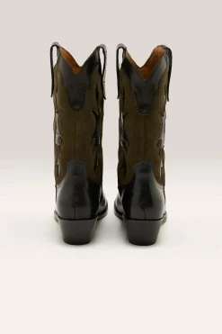 ANTHOLOGY Wanda Cowboyboots