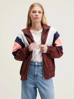 Arenda Sweatshirt Met Rits