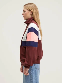 Arenda Sweatshirt Met Rits