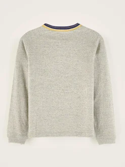 Arkas Lange Mouwen T-shirt