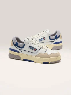 AUTRY CLC Low Voor Mannen