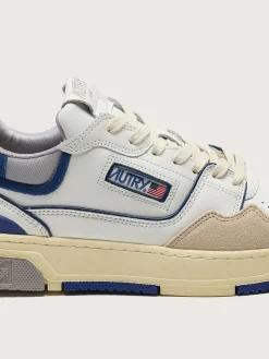 AUTRY CLC Low Voor Mannen