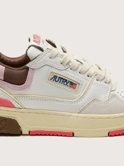 AUTRY CLC Low Voor Vrouwen