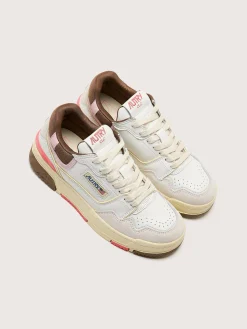 AUTRY CLC Low Voor Vrouwen