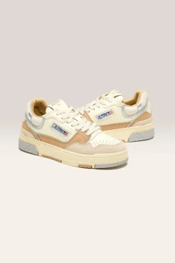 AUTRY CLC Low Voor Vrouwen