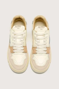 AUTRY CLC Low Voor Vrouwen