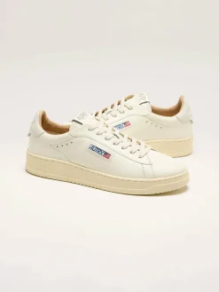 AUTRY Dallas Low Voor Mannen