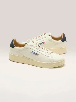 AUTRY Dallas Low Voor Mannen