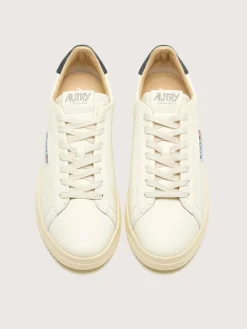 AUTRY Dallas Low Voor Mannen