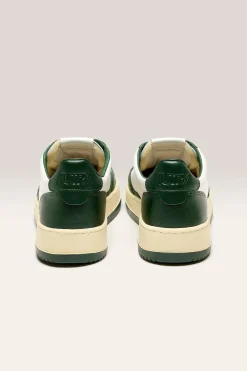 AUTRY Medalist Low Bicolor Voor Mannen