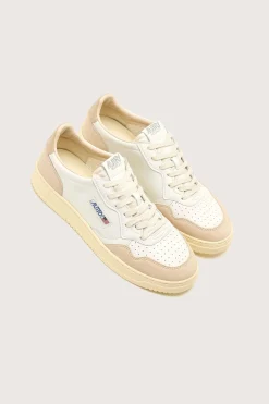 AUTRY Medalist Low For Men