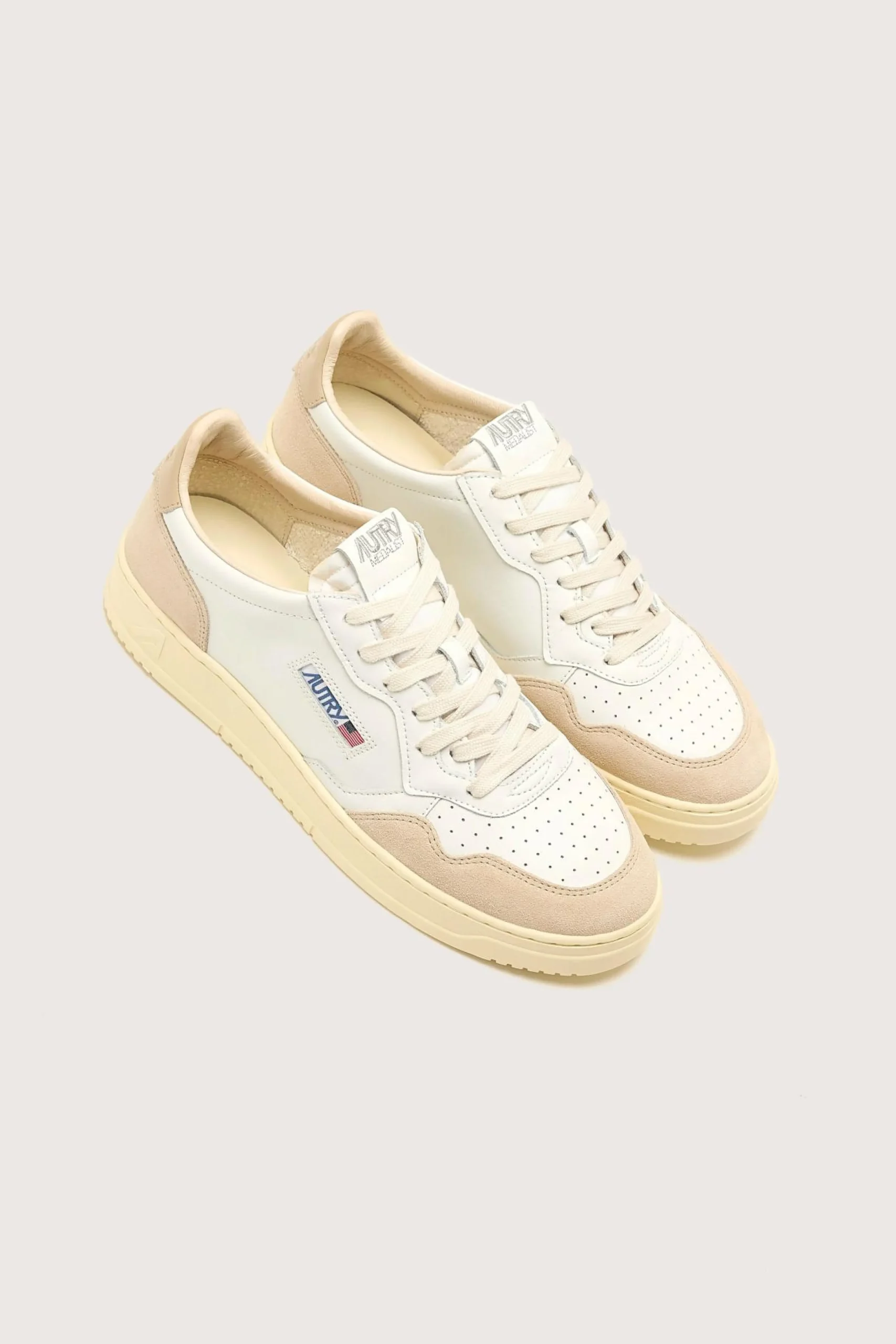 AUTRY Medalist Low For Men