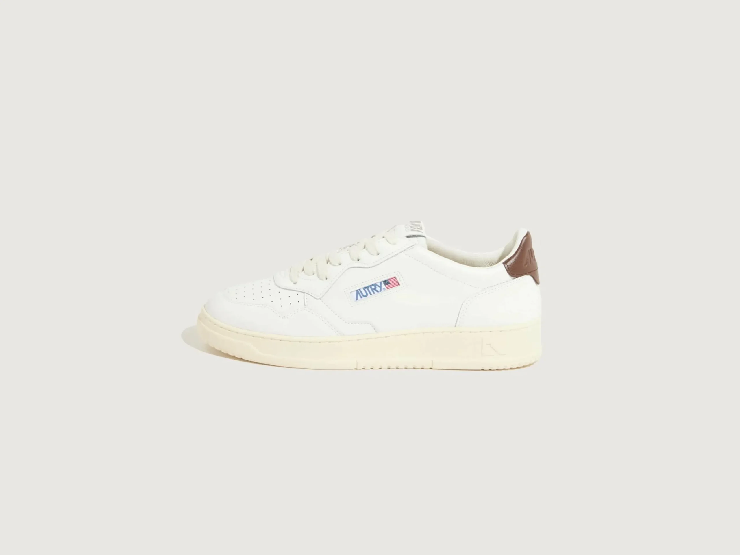 AUTRY Medalist Low Voor Mannen